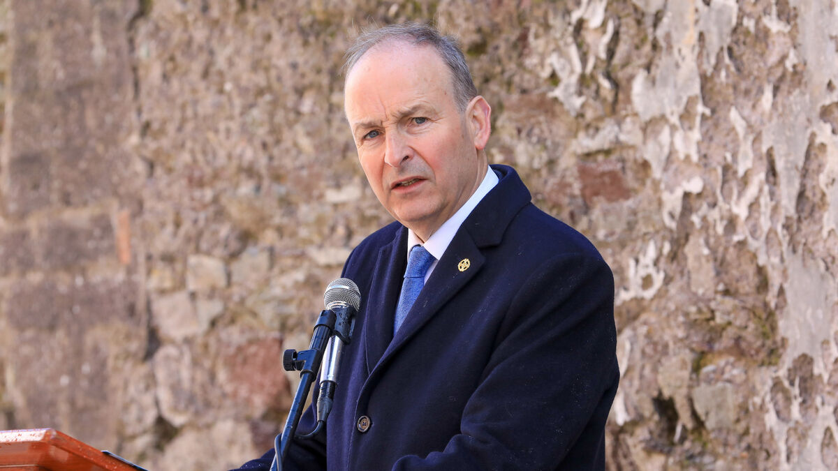 Tánaiste: Rise in road deaths 'very perplexing'
