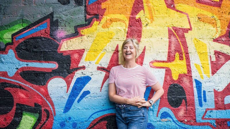 My Career: Workplace wellbeing is key
