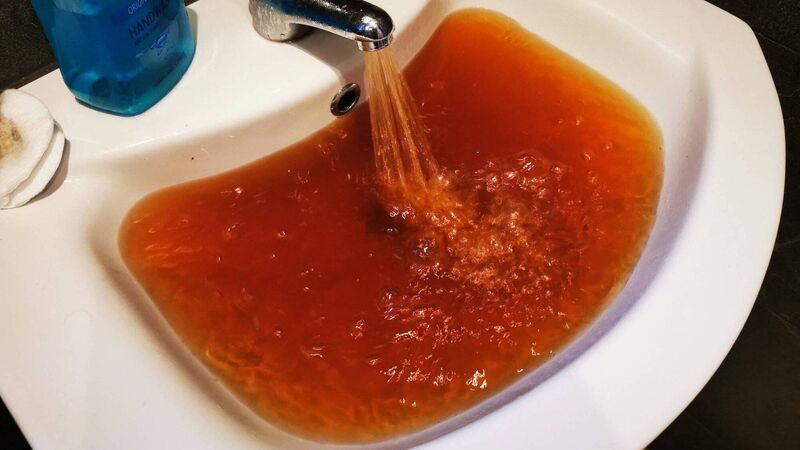 Tánaiste calls for timeline on tackling discoloured water in Cork city