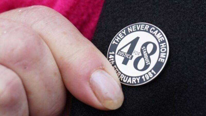 Stardust inquests: Jury ‘very close’ to reaching verdicts