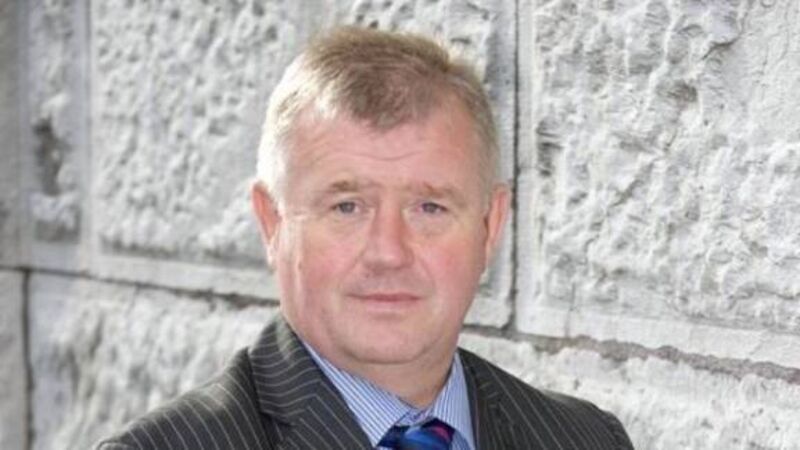 Broadcaster Paul Byrne sues Virgin Media over disciplinary process and suspension