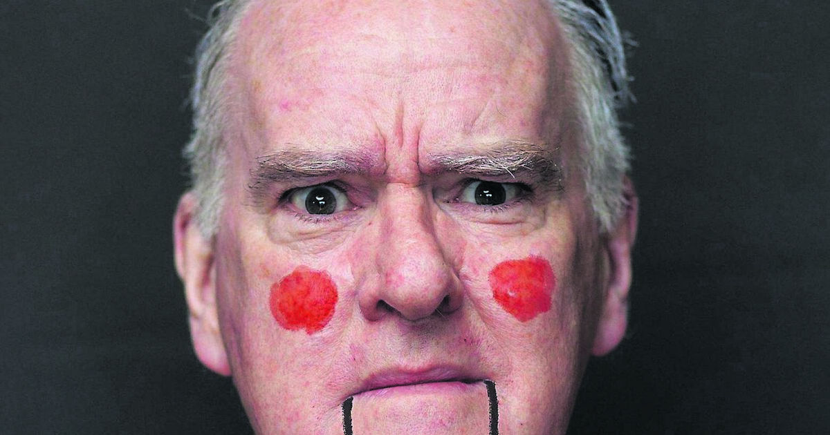 Comedy, swing, Elvis tribute and Echo Boy play... it's a busy week on Cork's stages - Vimarsana News