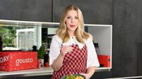 How comedian Katherine Ryan recovered from her son saying her cooking 'tastes like dirt'