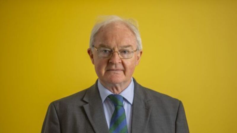 Troubles legacy body can work without immunity provision – former chief justice Troubles legacy body can work without immunity provision – former chief justice