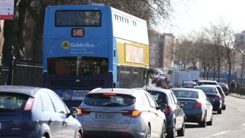 Over 70% of bus, rail and Luas staff feel unsafe due to passenger drug use Over 70% of bus, rail and Luas staff feel unsafe due to passenger drug use