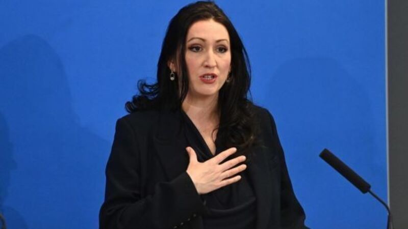 Range of views on proposed smoking ban in the North, says Little-Pengelly Range of views on proposed smoking ban in the North, says Little-Pengelly
