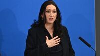 Range of views on proposed smoking ban in the North, says Little-Pengelly