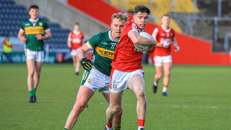 Munster U20FC: Cork name their team for Clare encounter