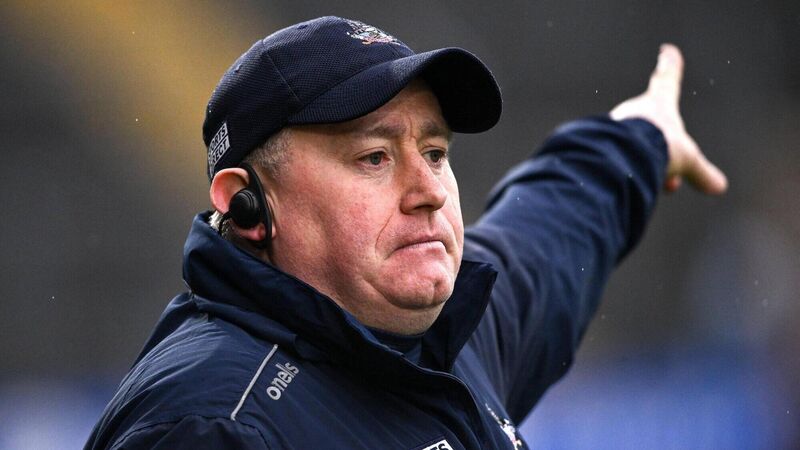 Christy O'Connor: Cork changed their approach to fitness last winter but will it pay off?