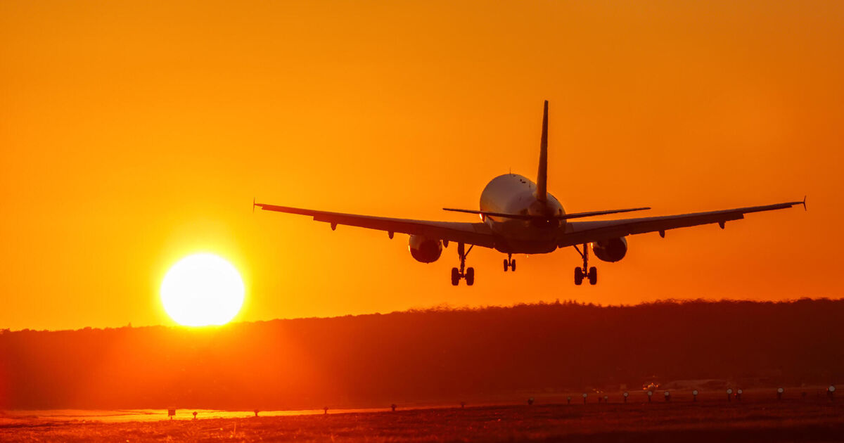 Handy hints for air travel - Vimarsana News