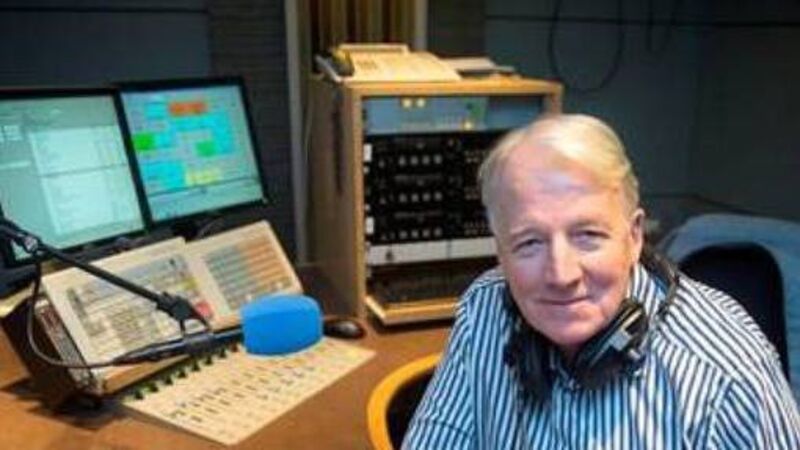 Tributes paid to Cork's Alf McCarthy following his death Tributes paid to Cork's Alf McCarthy following his death