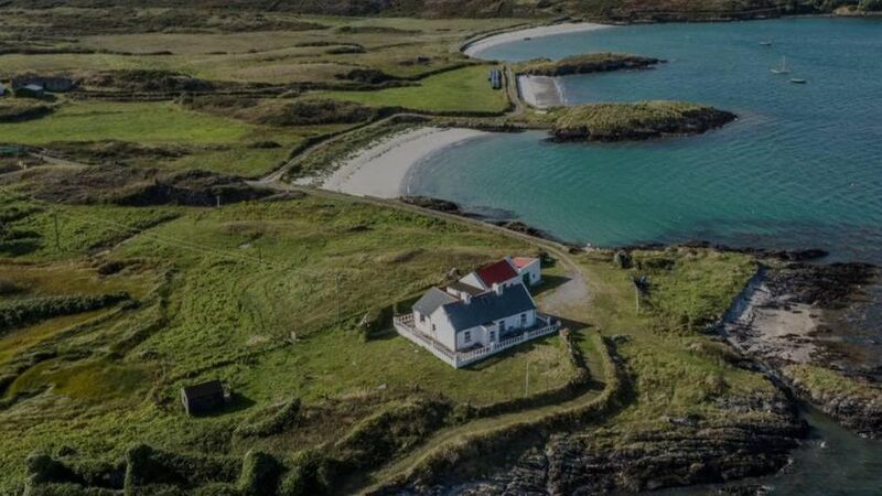 Four special homes for sale in Cork, from island haven to city pad Four special homes for sale in Cork, from island haven to city pad