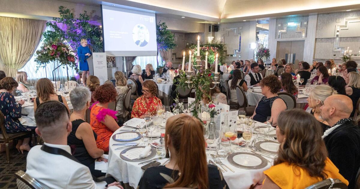 Deadline looms to enter Network Cork awards - Vimarsana News