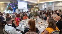 Deadline looms to enter Network Cork awards