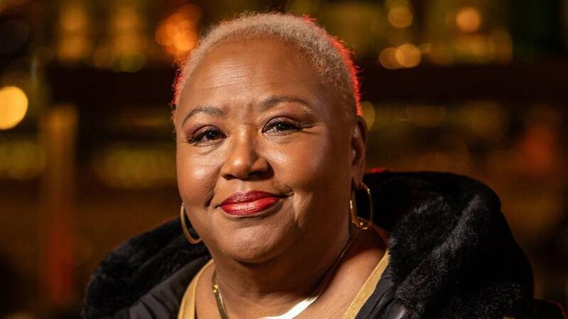 Cork-based 'Chicago Diva' sings songs of faith and doubt in new show Cork-based 'Chicago Diva' sings songs of faith and doubt in new show