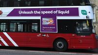 Information meeting to discuss planned changes to public transport in Glanmire