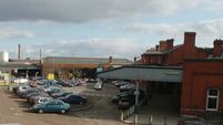 No new parking planned for Kent station, says NTA 