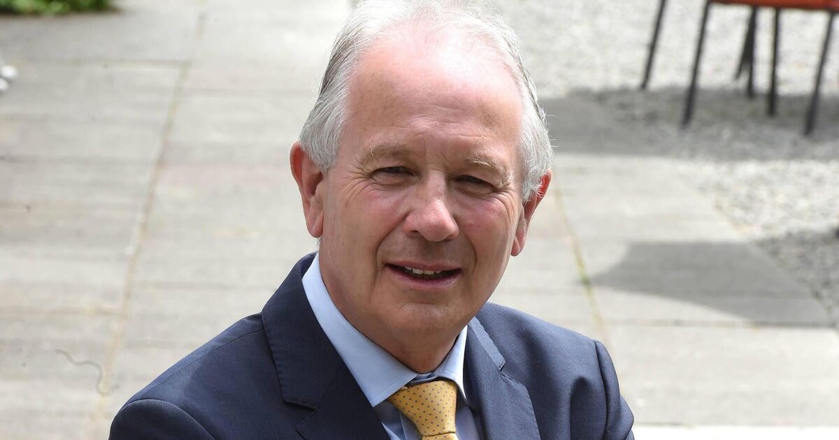 'We will never hear that magic commentary again': Paudie Palmer family on their devastating loss - Vimarsana News