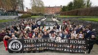 Stardust verdicts: Release of joy for families who spent decades seeking justice