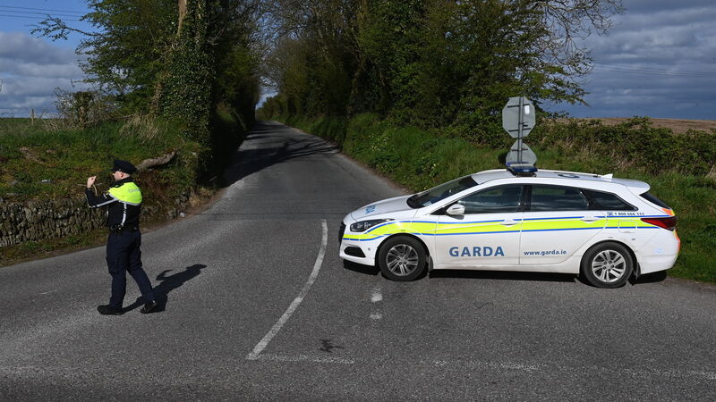 Gardaí appealing for information following collision on N28; woman (50s) in serious condition Gardaí appealing for information following collision on N28; woman (50s) in serious condition