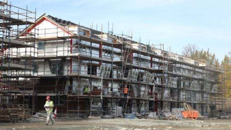 Planning Institute calls new planning bill 'not fit for purpose' Planning Institute calls new planning bill 'not fit for purpose'