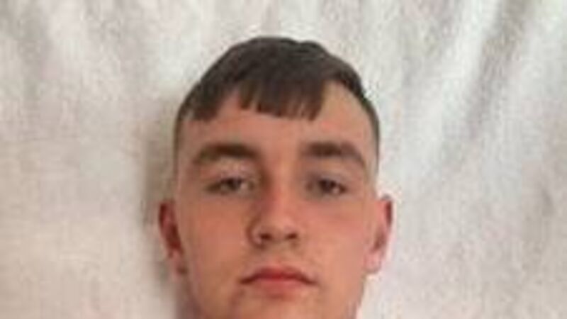 Gardaí concerned for welfare of missing Cork teen