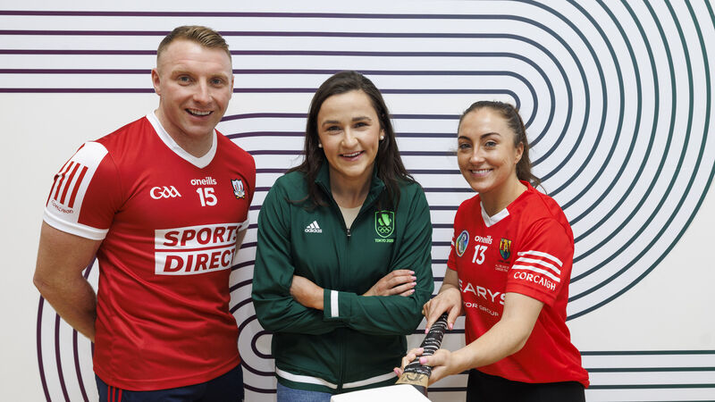 Hub for 'cutting-edge' sports medicine opens in Cork Hub for 'cutting-edge' sports medicine opens in Cork