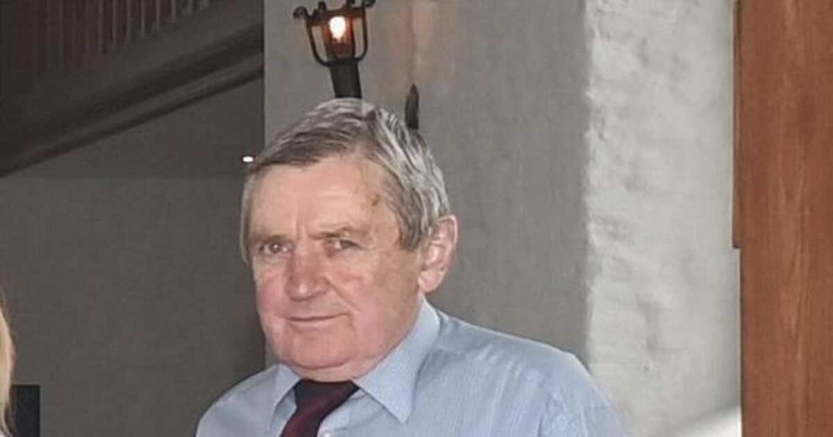 'A real gentleman': Tributes paid to Gerard Murphy at special meeting of Cork County Council - Vimarsana News