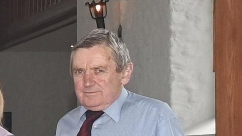 'A real gentleman': Tributes paid to Gerard Murphy at special meeting of Cork County Council 'A real gentleman': Tributes paid to Gerard Murphy at special meeting of Cork County Council