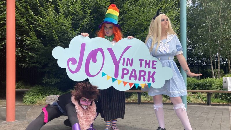 Joy in the Park set to return to Cork for an afternoon of festival fun 