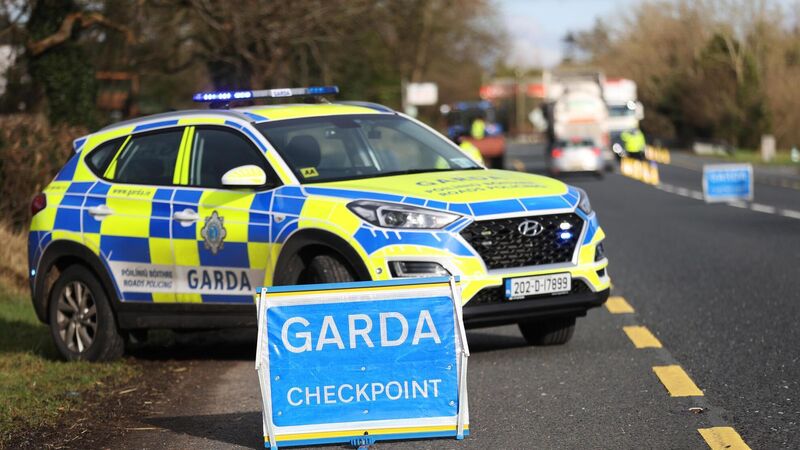 Cork gardaí call for a 'change in attitude' to road safety