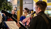 More than €320,000 raised for homeless by 'Big Busk' around the country