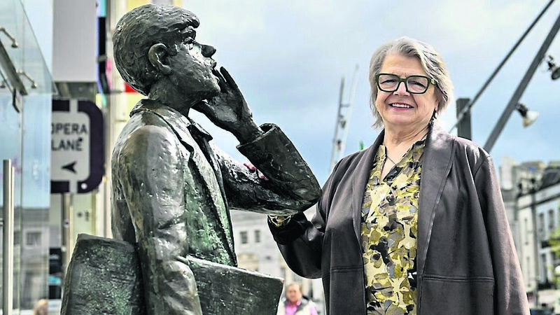 Back in the spotlight: 132-year history of city’s iconic Echo Boy Back in the spotlight: 132-year history of city’s iconic Echo Boy