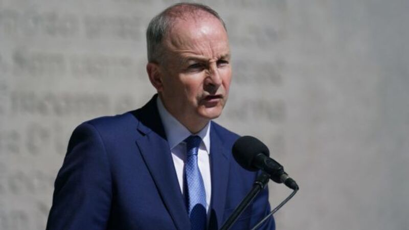 Martin denies ‘row’ between coalition leaders on Budget promises Martin denies ‘row’ between coalition leaders on Budget promises