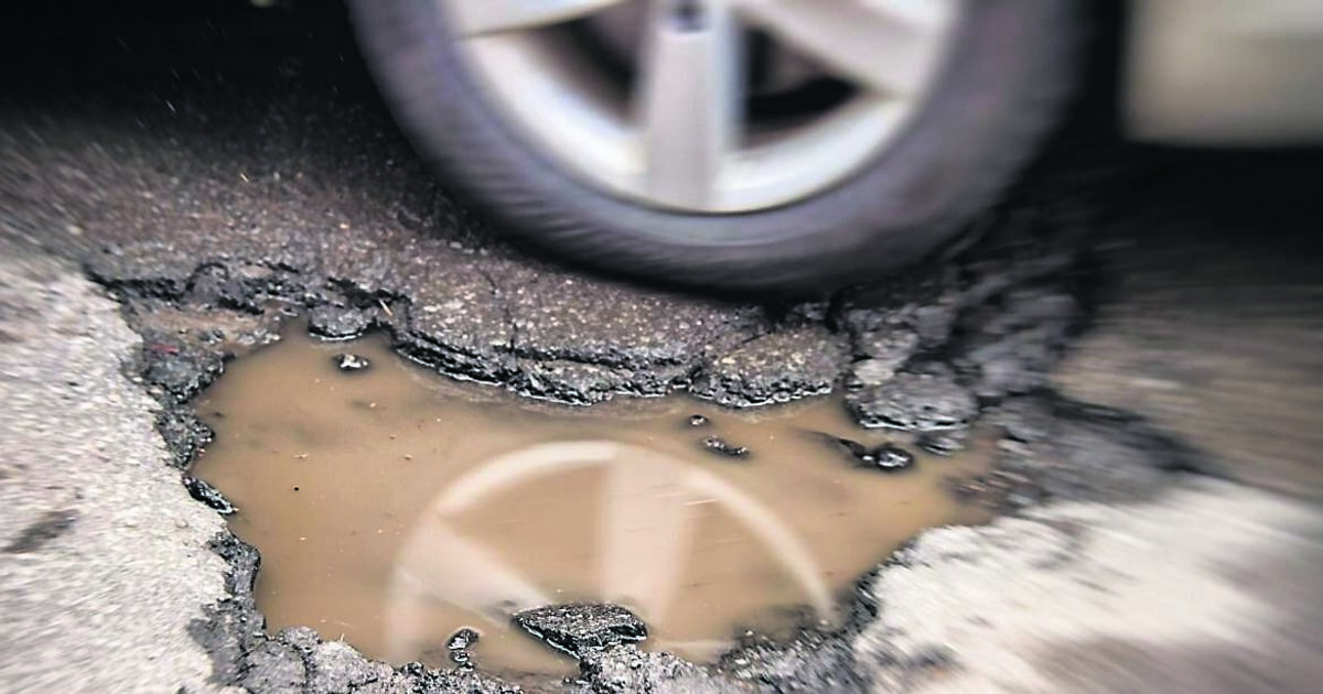 We need extra funds to fix roads of Cork - Vimarsana News