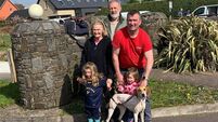 Cork Draghunting: Authority continues to lay down the law with fifth win in a row