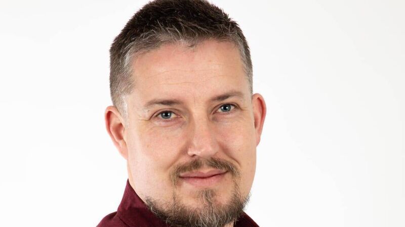 Flowerbeds in Cork city ‘neglected', claims local election candidate Flowerbeds in Cork city ‘neglected', claims local election candidate