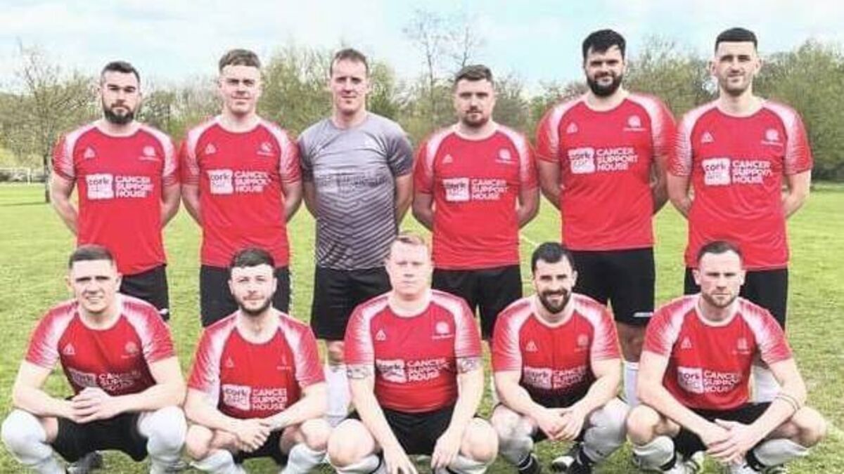 Arc in need of divine inspiration to stay up in Premier Division