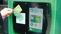TFI warns of scam claiming to sell leap cards online