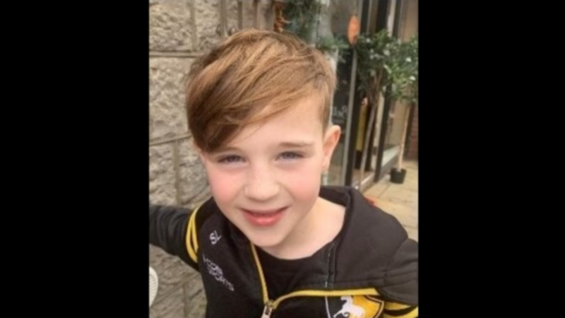 Funeral of boy who drowned in hotel swimming pool to be held on Wednesday