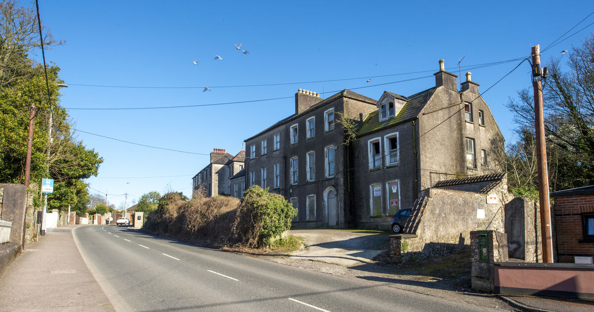 Blackrock Road development held up after an appeal - Vimarsana News