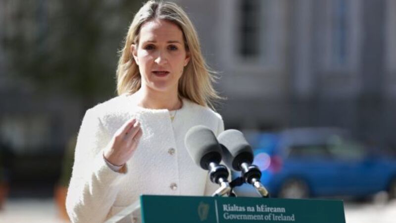 'Authoritarian', 'Ireland will be police state': Complaints to politicians over hate speech legislation 'Authoritarian', 'Ireland will be police state': Complaints to politicians over hate speech legislation