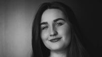 Person to Person: My love of choral singing started as a small child, singing with my mother in St Patrick's church 