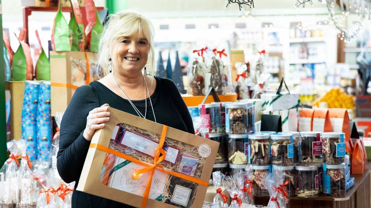 Making way for a new generation of traders at Cork's English Market