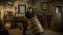 Irish Distillers appoints second new cooper in 45 years