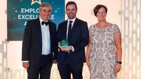 Cork tourism businesses honoured at Fáilte Ireland awards
