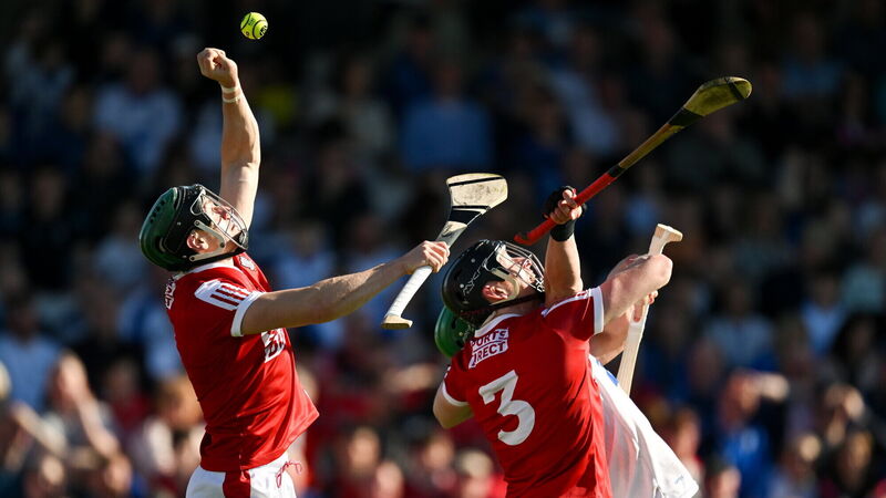 Cork v Clare: I need to see several changes in personnel and tactics otherwise it'll be another loss Cork v Clare: I need to see several changes in personnel and tactics otherwise it'll be another loss