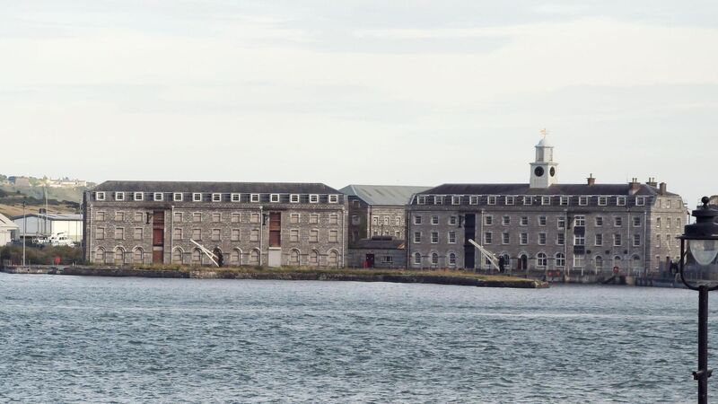 Improved facilities for Cork defence forces locations