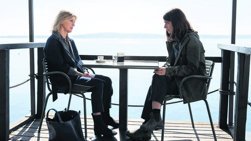 Bravo! Italian Film Festival comes to Cork Bravo! Italian Film Festival comes to Cork