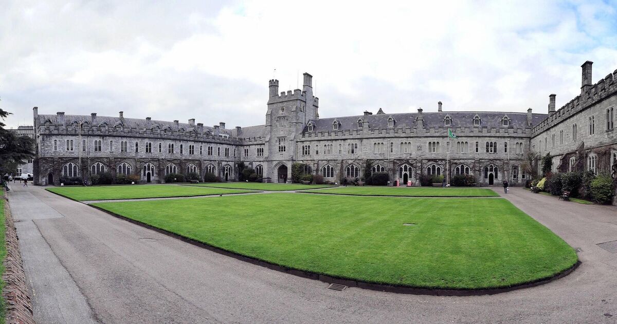 €28k spent on two parties at cost-cutting UCC; additional €20k spent on portrait of former president - Vimarsana News